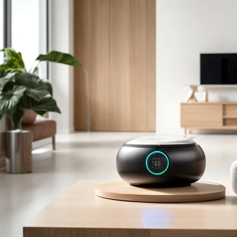 Dispositivos IA para el hogar