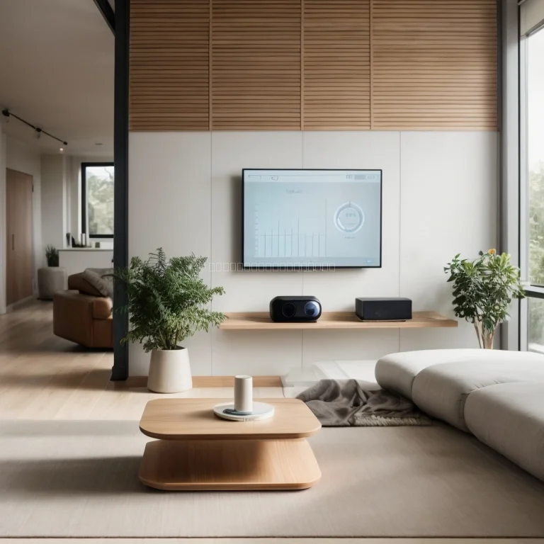 Asistente de voz integrado